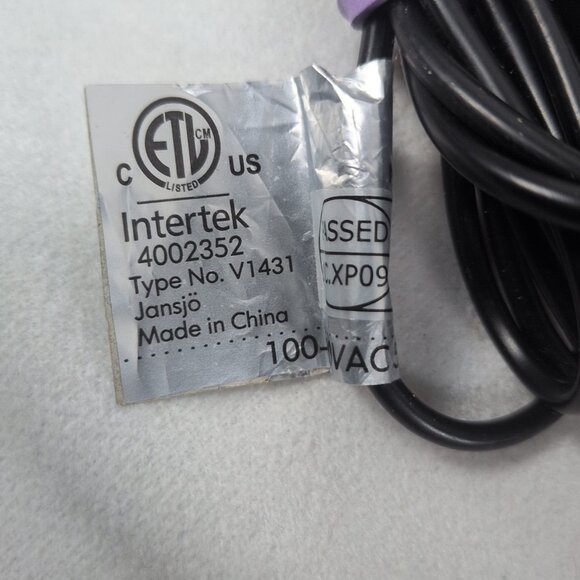 IKEA Jansjo Flexible Gooseneck Lamp Clip On Silver Light Clamp Articulating Spot - Picture 10 of 13